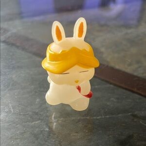 Mashimaro Glow In The Dark Figurine